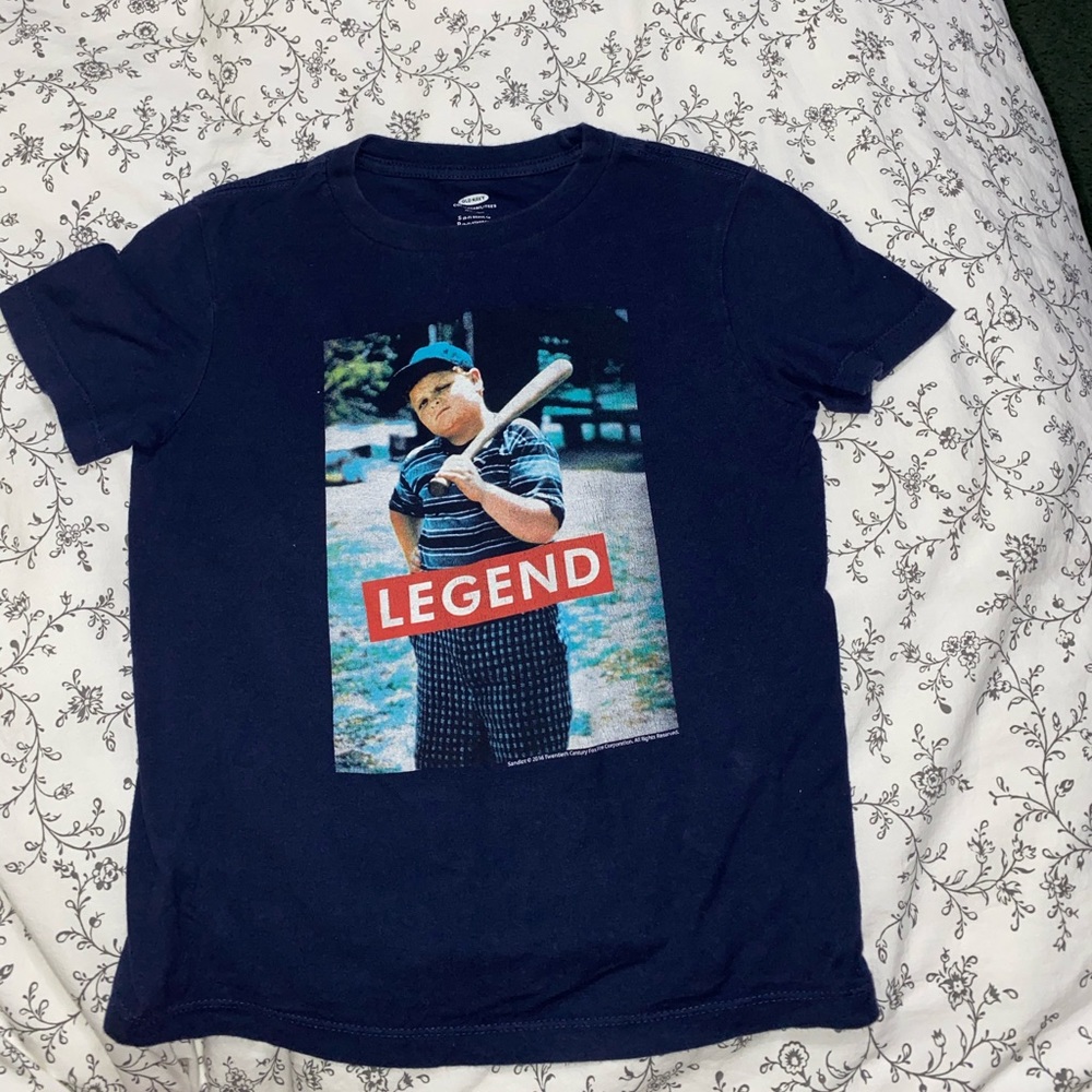 You’re killin me smalls tee